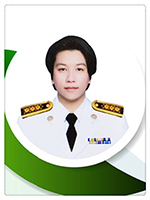นางสาวชญานี อามาตย์ทัศน์