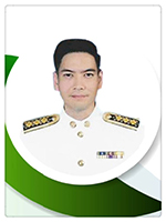 นายอมรพงศ์ ยอดพริ้ง