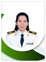 นางสาวศมานันท์ วงศ์ไพร