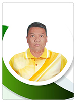 นายวิศรุต เกิดสินธุ์