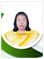 นางสาวกมลฉัตร แถบน้อย