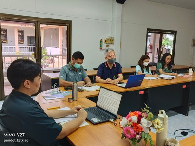 การประชุมเชิงปฏิบัติการเพื่อจัดทำแผนพัฒนาความเข้มแข็งสหกรณ์ ... พารามิเตอร์รูปภาพ 1