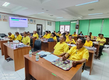 โครงการประชุมเชิงปฏิบัติการเพื่อจัดทำแผนพัฒนาความเข้มแข็งสหกรณ์ฯ จ.ชลบุรี ... พารามิเตอร์รูปภาพ 6