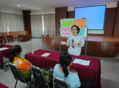 โครงการประชุมเชิงปฏิบัติการเพื่อจัดทำแผนพัฒนาความเข้มแข็งสหกรณ์ฯ จ.ระยอง ... พารามิเตอร์รูปภาพ 15