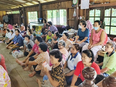 ร่วมประชุมกลุ่มเพื่อการขยายแนวทางการพัฒนาความเข้มแข็งสหกรณ์สู่ระดับกลุ่ม จ.ตราด ... พารามิเตอร์รูปภาพ 1