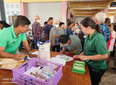 ร่วมประชุมกลุ่มเพื่อการขยายแนวทางการพัฒนาความเข้มแข็งสหกรณ์สู่ระดับกลุ่ม จ.จันทบุรี ... พารามิเตอร์รูปภาพ 7