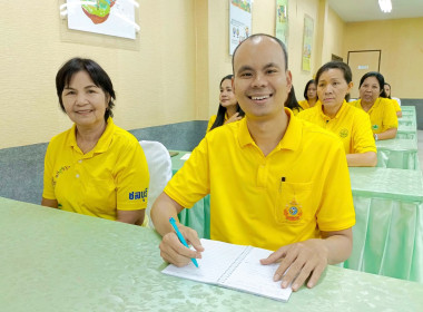 กิจกรรมอบรมการป้องกันอัคคีภัย ... พารามิเตอร์รูปภาพ 4