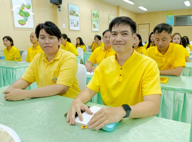 กิจกรรมอบรมการป้องกันอัคคีภัย ... พารามิเตอร์รูปภาพ 5
