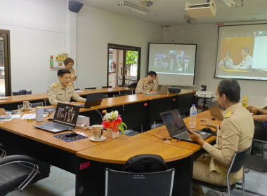 โครงการฝึกอบรม หลักสูตร ... พารามิเตอร์รูปภาพ 6