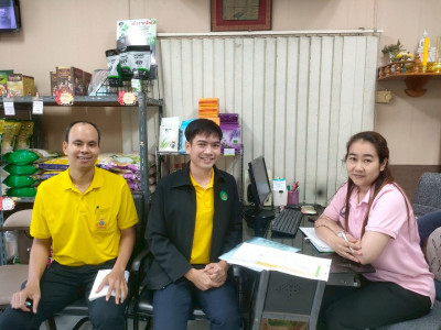 การเพื่อติดตามความคืบหน้าและรายงานผลการดำเนินงานของสหกรณ์ พารามิเตอร์รูปภาพ 1