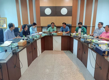 การประชุมคณะกรรมการดำเนินการสหกรณ์ของสหกรณ์การเกษตรนิคมฯ ... พารามิเตอร์รูปภาพ 1