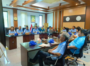 โครงการอาสาสมัครสหกรณ์ กิจกรรมพัฒนาอาสาสมัครสหกรณ์ พารามิเตอร์รูปภาพ 2