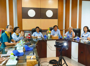 โครงการอาสาสมัครสหกรณ์ กิจกรรมพัฒนาอาสาสมัครสหกรณ์ พารามิเตอร์รูปภาพ 3