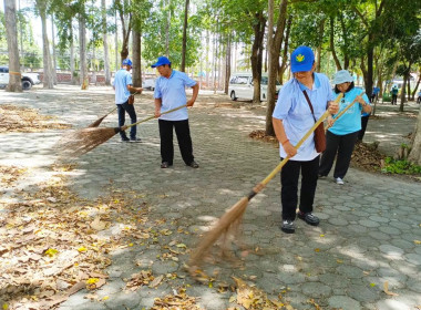โครงการอาสาสมัครสหกรณ์ กิจกรรมพัฒนาอาสาสมัครสหกรณ์ พารามิเตอร์รูปภาพ 13