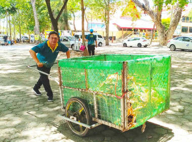 โครงการอาสาสมัครสหกรณ์ กิจกรรมพัฒนาอาสาสมัครสหกรณ์ พารามิเตอร์รูปภาพ 10