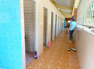 โครงการอาสาสมัครสหกรณ์ กิจกรรมพัฒนาอาสาสมัครสหกรณ์ พารามิเตอร์รูปภาพ 12