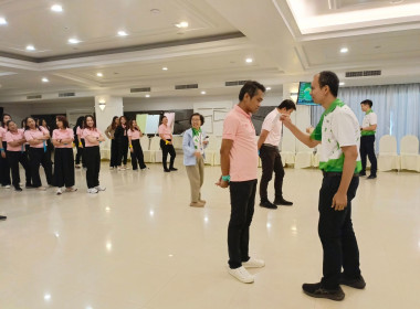 กิจกรรมนันทนาการ โดยศูนย์ถ่ายทอดเทคโนโลยีการสหกรณ์ที่ 3 พารามิเตอร์รูปภาพ 9