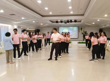 กิจกรรมนันทนาการ โดยศูนย์ถ่ายทอดเทคโนโลยีการสหกรณ์ที่ 3 พารามิเตอร์รูปภาพ 12