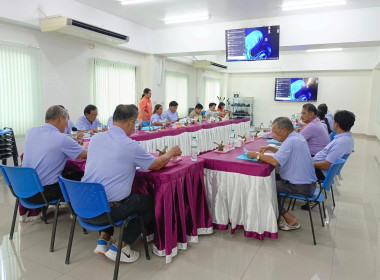 ติดตามผลการขับเคลื่อนแผนพัฒนา/แก้ไขปัญหาสหกรณ์ จังหวัดระยอง พารามิเตอร์รูปภาพ 8