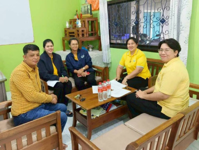 ติดตามผลการขับเคลื่อนแผนพัฒนา/แก้ไขปัญหาสหกรณ์ ... พารามิเตอร์รูปภาพ 1