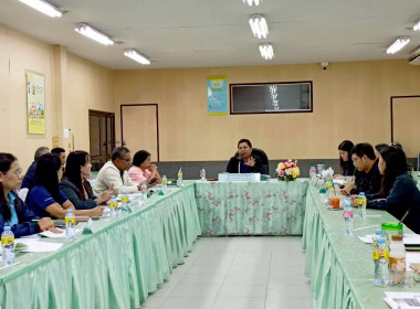 การประชุม สนม. สัญจร ครั้งที่ 2 พารามิเตอร์รูปภาพ 11