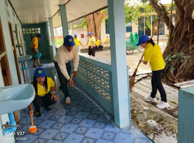 โครงการอาสาสมัครสหกรณ์ กิจกรรมพัฒนาอาสาสมัครสหกรณ์ พารามิเตอร์รูปภาพ 10