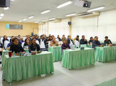 ประชุมเชิงปฏิบัติการแลกเปลี่ยนเรียนรู้การเข้าถึงแหล่งเงินกองทุนพัฒนาสหกรณ์ ... พารามิเตอร์รูปภาพ 9