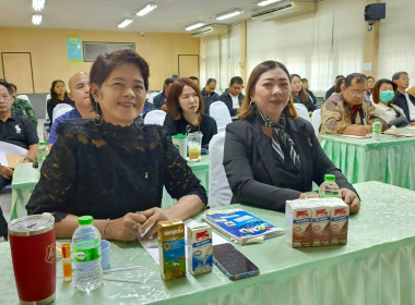ประชุมเชิงปฏิบัติการแลกเปลี่ยนเรียนรู้การเข้าถึงแหล่งเงินกองทุนพัฒนาสหกรณ์ ... พารามิเตอร์รูปภาพ 11