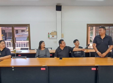 ผู้อำนวยการสำนักพัฒนาและถ่ายทอดเทคโนโลยีการสหกรณ์ ... พารามิเตอร์รูปภาพ 5