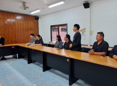 ผู้อำนวยการสำนักพัฒนาและถ่ายทอดเทคโนโลยีการสหกรณ์ ... พารามิเตอร์รูปภาพ 6