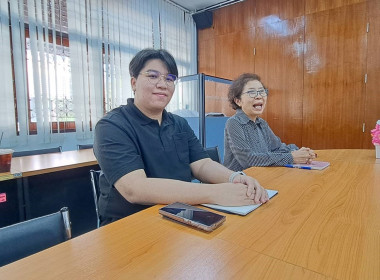 ผู้อำนวยการสำนักพัฒนาและถ่ายทอดเทคโนโลยีการสหกรณ์ ... พารามิเตอร์รูปภาพ 7