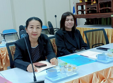 ประชุมเชิงปฏิบัติการโครงการสร้างรูปแบบเพื่อเป็นแนวทางสู่การพัฒนาสหกรณ์เข้มแข็ง... ... พารามิเตอร์รูปภาพ 7