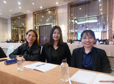 โครงการอบรมเชิงปฏิบัติการ หลักสูตร ... พารามิเตอร์รูปภาพ 6