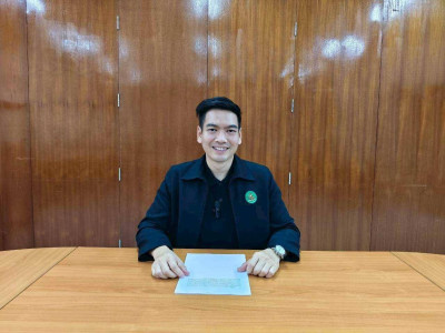 จัดรายการวิทยุ “เกษตรอินดี้” ... พารามิเตอร์รูปภาพ 1