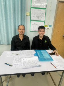 โครงการสหกรณ์ รัฐ คนละครึ่ง พี่งพิงกัน หลักสูตร ... พารามิเตอร์รูปภาพ 1