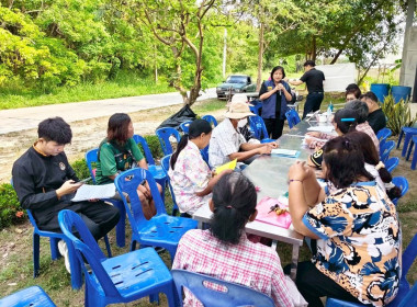 ประชุมเชิงปฏิบัติการโครงการสร้างรูปแบบเพื่อเป็นแนวทางสู่การพัฒนาสหกรณ์เข้มแข็ง ... พารามิเตอร์รูปภาพ 9