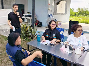 ประชุมเชิงปฏิบัติการโครงการสร้างรูปแบบเพื่อเป็นแนวทางสู่การพัฒนาสหกรณ์เข้มแข็ง ... พารามิเตอร์รูปภาพ 7