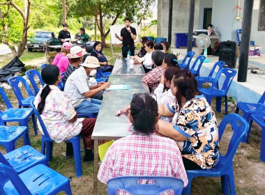 ประชุมเชิงปฏิบัติการโครงการสร้างรูปแบบเพื่อเป็นแนวทางสู่การพัฒนาสหกรณ์เข้มแข็ง ... พารามิเตอร์รูปภาพ 6