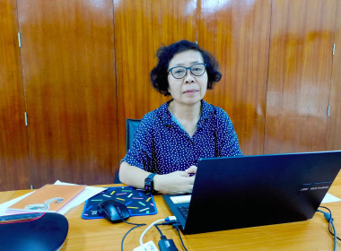 การประชุมคณะกรรมการติดตามเร่งรัดการใช้จ่ายเงินงบประมาณของกรมส่งเสริมสหกรณ์ ... พารามิเตอร์รูปภาพ 1