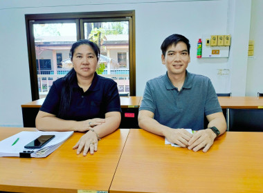 การประชุมคณะกรรมการติดตามเร่งรัดการใช้จ่ายเงินงบประมาณของกรมส่งเสริมสหกรณ์ ... พารามิเตอร์รูปภาพ 3