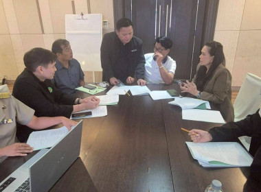 ประชุมเชิงปฏิบัติการจัดทำแผนพัฒนาการเกษตรและสหกรณ์จังหวัดชลบุรี ... พารามิเตอร์รูปภาพ 5