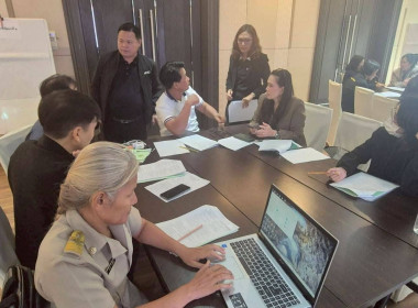 ประชุมเชิงปฏิบัติการจัดทำแผนพัฒนาการเกษตรและสหกรณ์จังหวัดชลบุรี ... พารามิเตอร์รูปภาพ 6