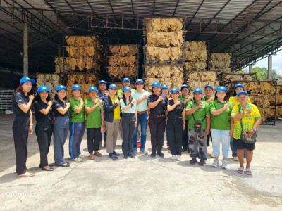 โครงการอาสาสมัครสหกรณ์ สหกรณ์ตราดยางพารา จำกัด จังหวัดตราด พารามิเตอร์รูปภาพ 1
