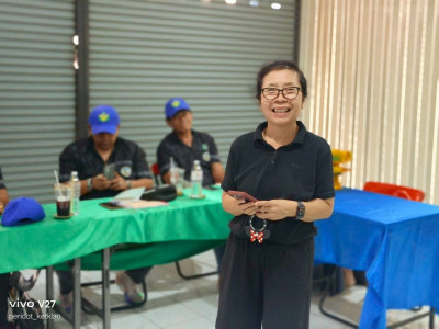โครงการอาสาสมัครสหกรณ์ สหกรณ์การเกษตรเมืองพนัสนิคม จำกัด ... พารามิเตอร์รูปภาพ 1