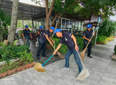 โครงการอาสาสมัครสหกรณ์ สหกรณ์การเกษตรเมืองพนัสนิคม จำกัด ... พารามิเตอร์รูปภาพ 7