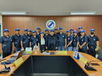 โครงการอาสาสมัครสหกรณ์ สหกรณ์การเกษตรบ้านน้ำเป็น จำกัด ... พารามิเตอร์รูปภาพ 1