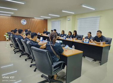 โครงการอาสาสมัครสหกรณ์ สหกรณ์การเกษตรบ้านน้ำเป็น จำกัด ... พารามิเตอร์รูปภาพ 4