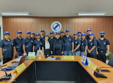 โครงการอาสาสมัครสหกรณ์ สหกรณ์การเกษตรบ้านน้ำเป็น จำกัด ... พารามิเตอร์รูปภาพ 15