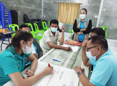 โครงการฝึกอบรม หลักสูตร &quot;คณะกรรมการสหกรณ์เข้มแข็งทั้งคณะ&quot; ณ ... พารามิเตอร์รูปภาพ 14